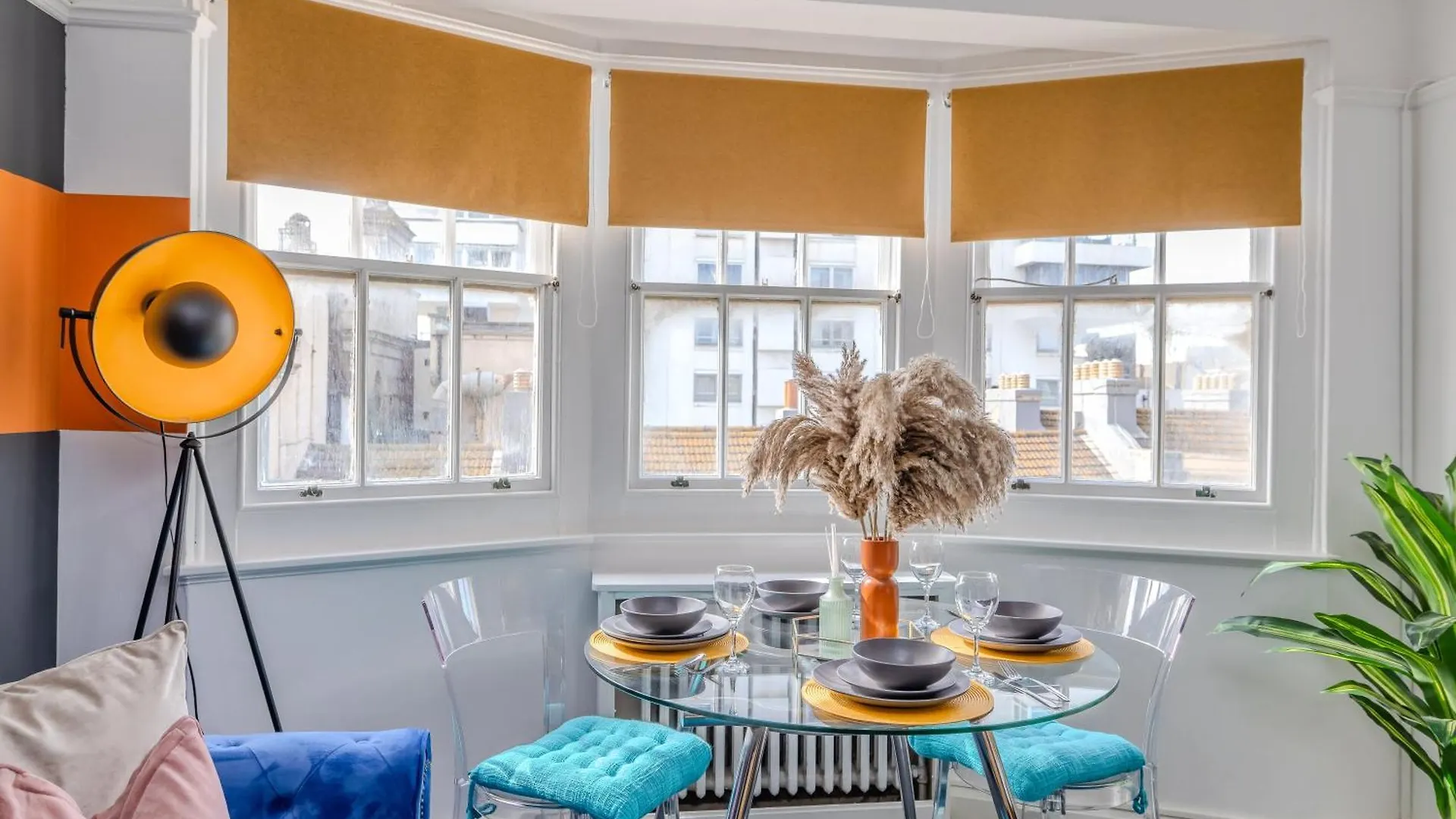 Sea View I Central Brighton Location I Sleep 3 I Next To Brighton Beach 0*,  المملكة المتحدة